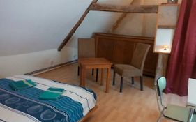 Studio dans un cadre champetre